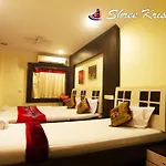 Shree Krishna International Hotel And Resort