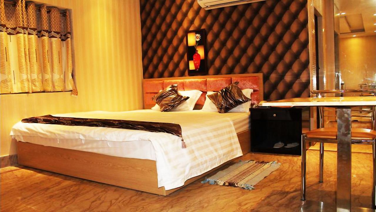 Shree Krishna International And 2* Kolkata
