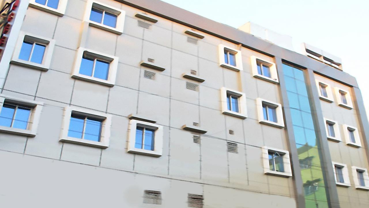 Hotel Shree Krishna International And