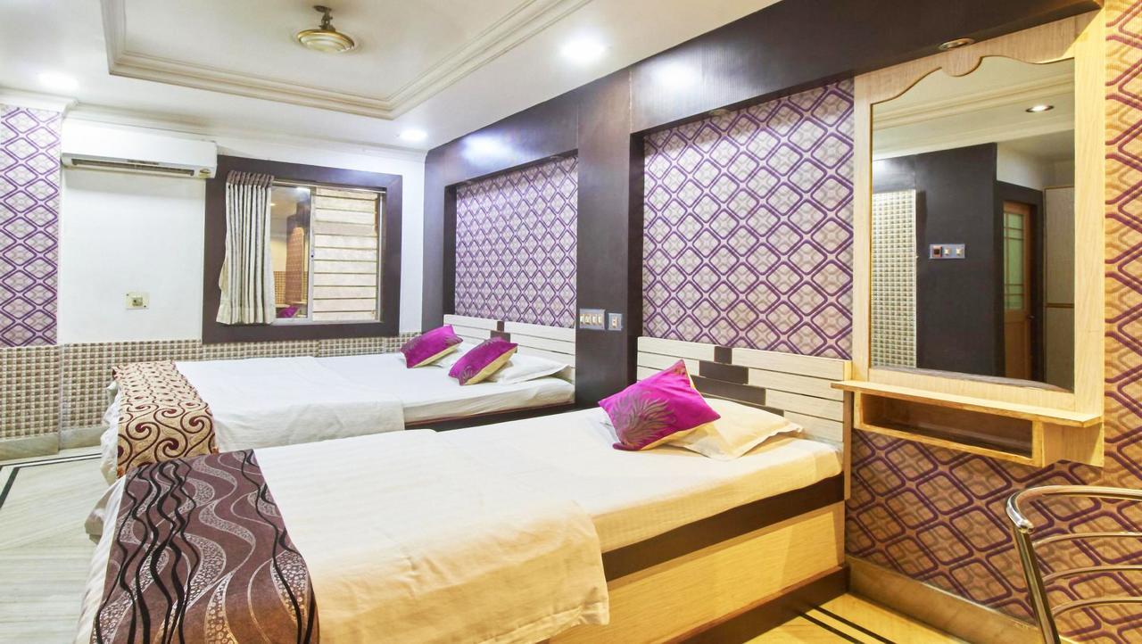 Shree Krishna International And Hotel Kolkata