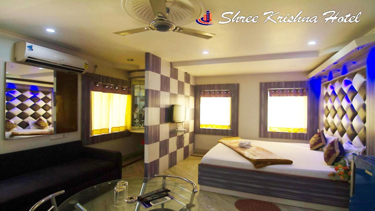 Hotel Shree Krishna International And Kolkata