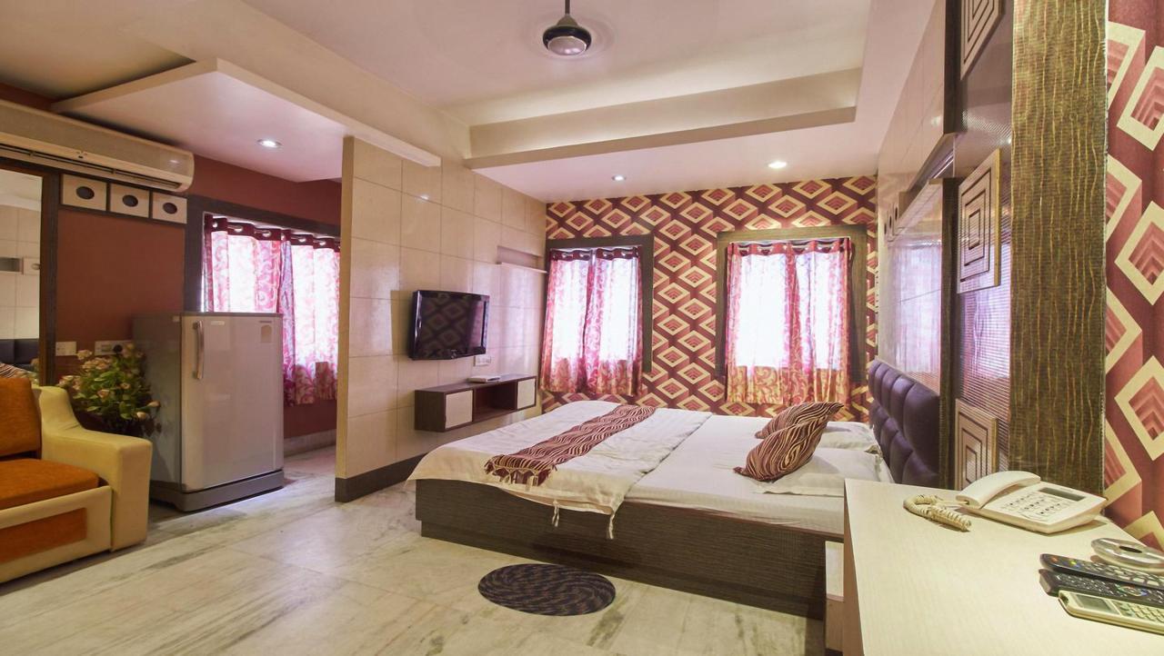 Shree Krishna International And 2* Kolkata